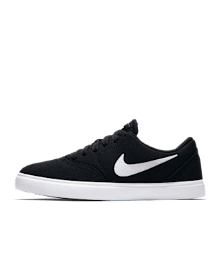 Nike sb check gris hotsell